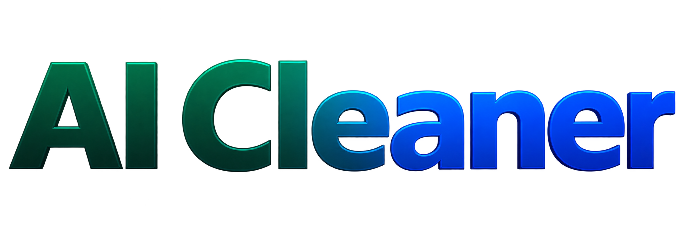 AI Cleaner